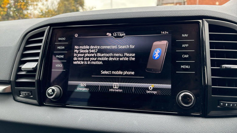 Skoda Karoq 1.5 TSI SE Drive 5dr DSG Petrol Estate